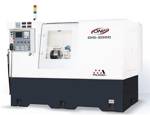 CNC Internal Grinder OIG-200D